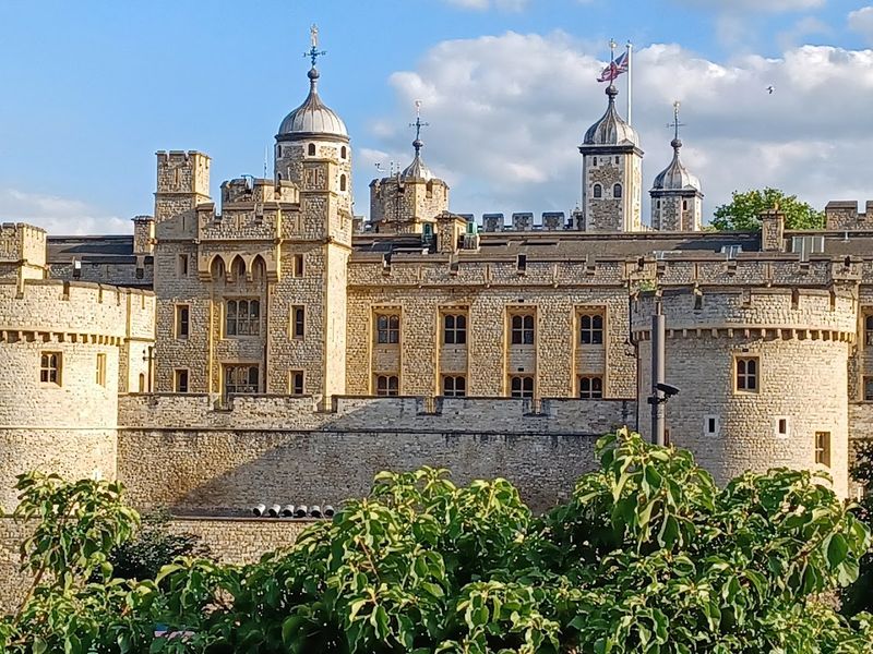 Tower Of London, London, England Tower Of London, London, England