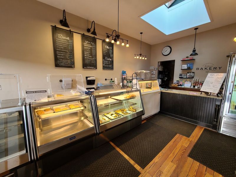 Traditional Sullivan Bakery — Sullivan, Illinois Traditional Sullivan Bakery — Sullivan, Illinois