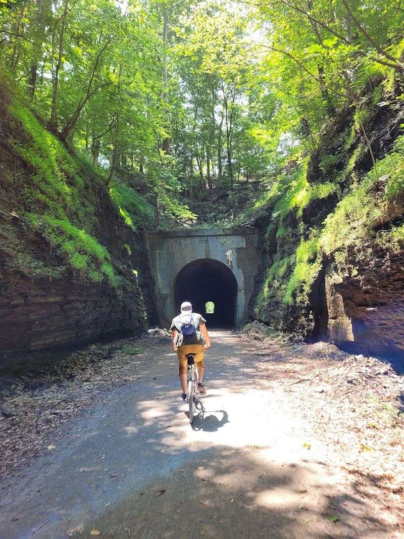 Trail Difficulty and Who Can Enjoy It