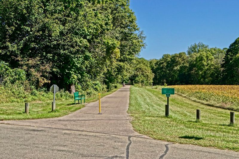 Trail Etiquette and Sharing the Path Trail Etiquette and Sharing the Path
