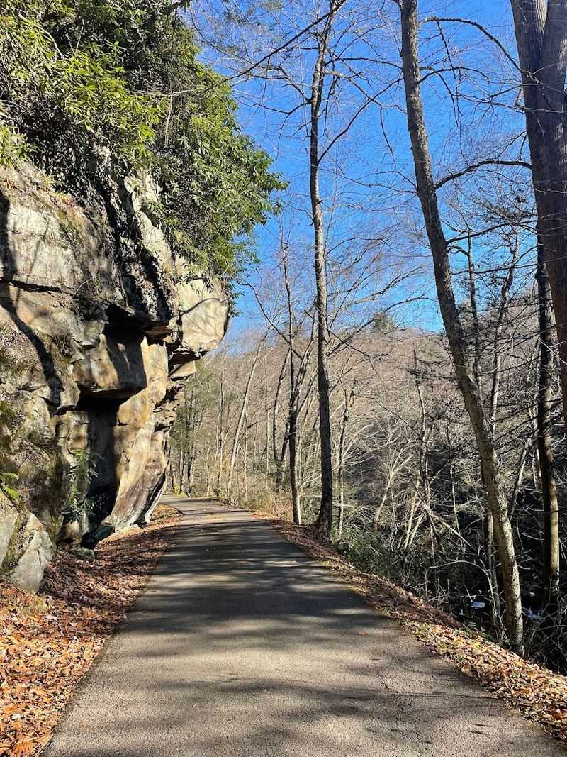 Trails That Range From Sunday Stroll to Full Commitment