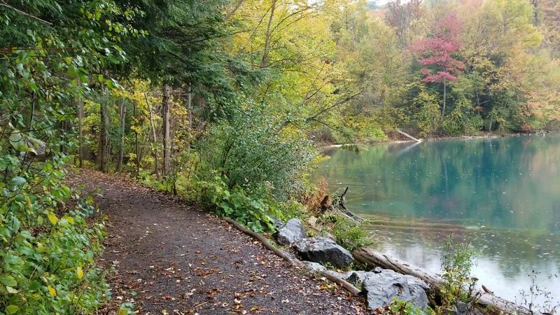 Trails That Work for Every Fitness Level Trails That Work for Every Fitness Level