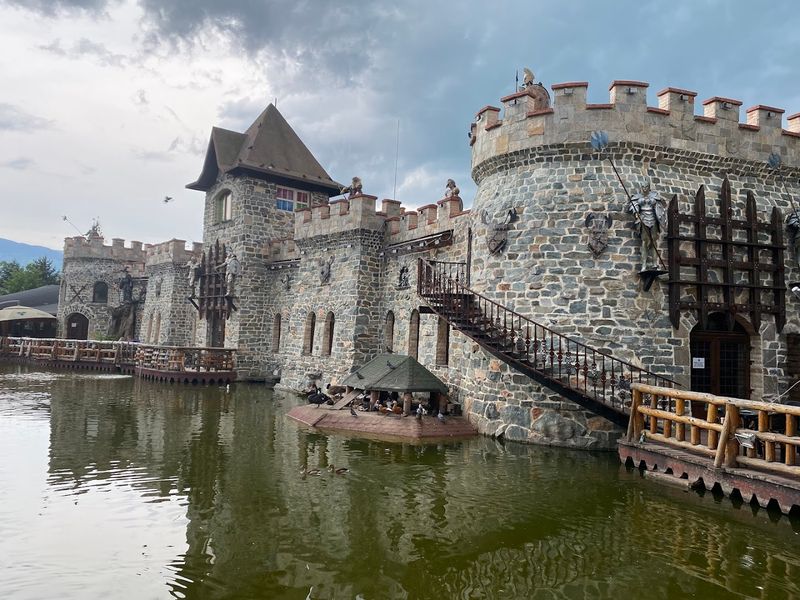 Transylvania, Romania