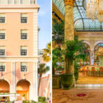 Travel Back to Old Hollywood at These 12 Glamorous Escapes
