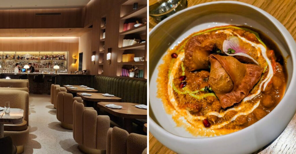 Travelers Say This Las Vegas Restaurant Is Worth Leaving the Strip For