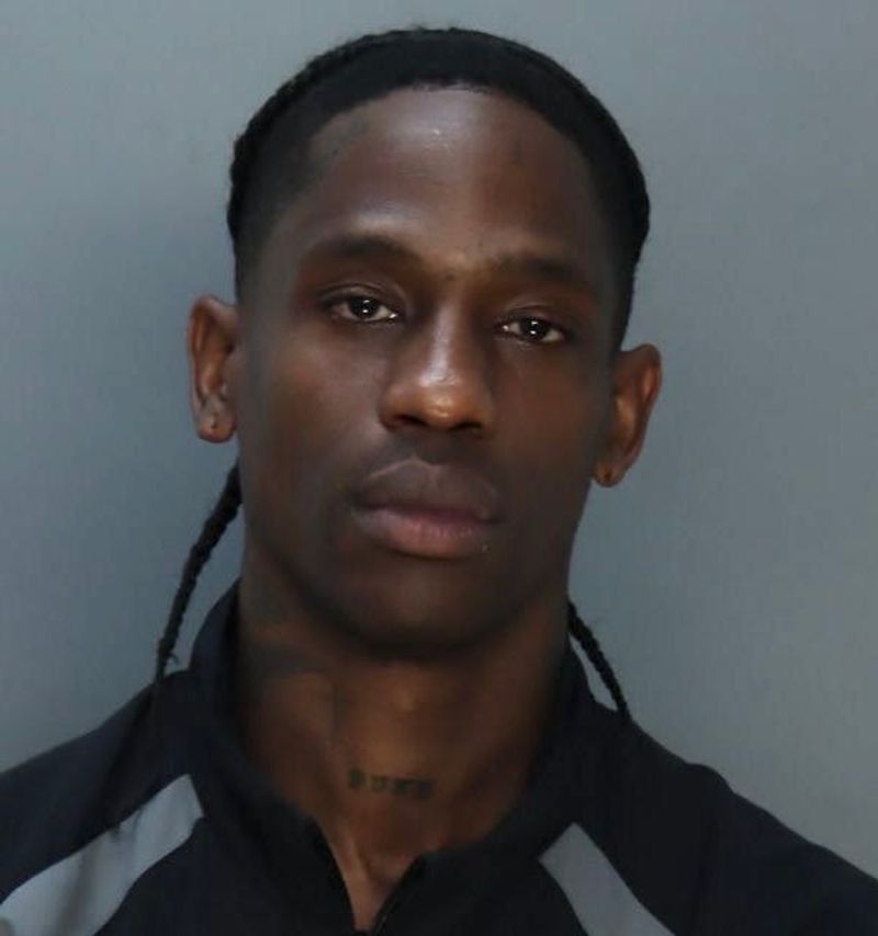 Travis Scott
