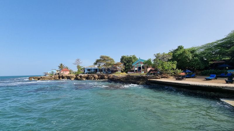 Treasure Beach - St. Elizabeth