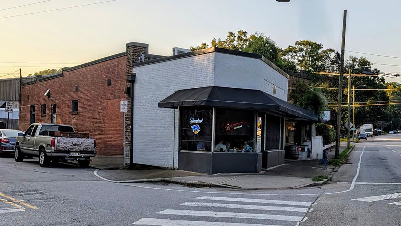 Tremont Tavern (Chattanooga) Tremont Tavern (Chattanooga)