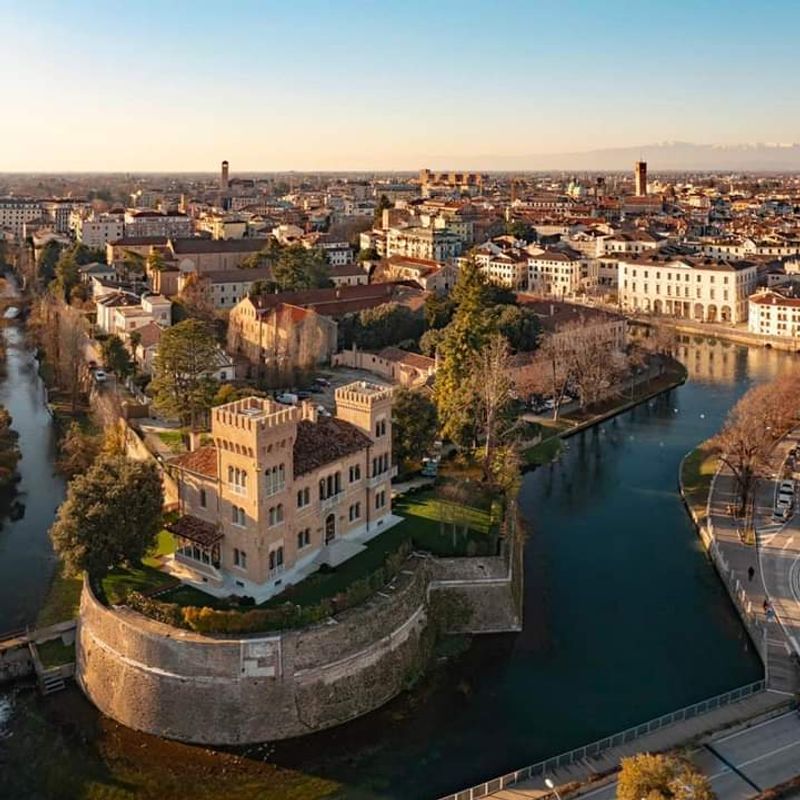 Treviso, Veneto Treviso, Veneto
