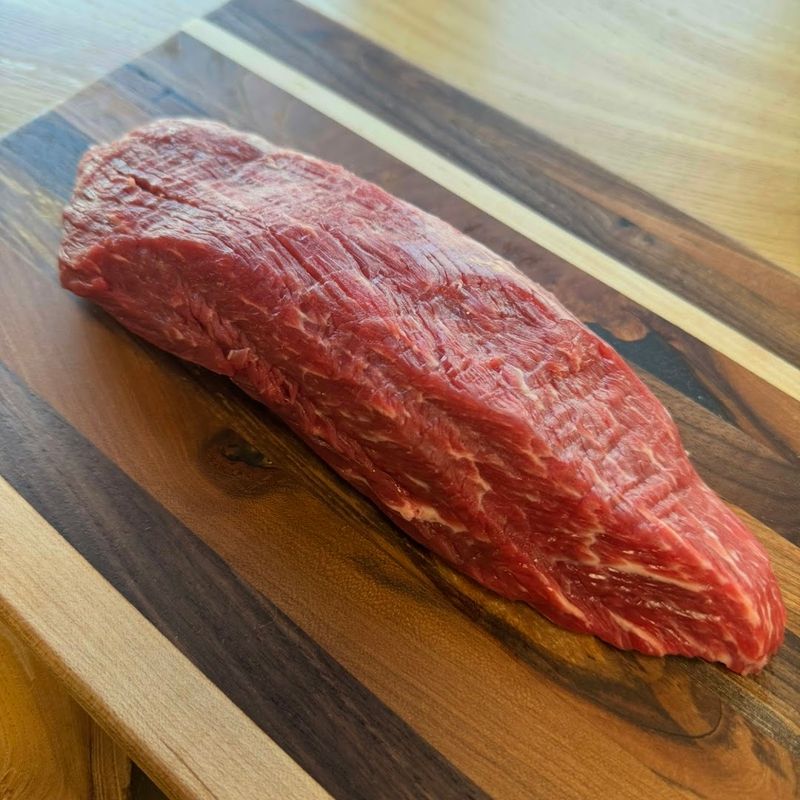 Tri-Tip and the Cuts You Rarely See Elsewhere Tri-Tip and the Cuts You Rarely See Elsewhere