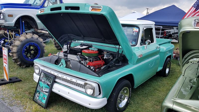Truck Nationals: A Family-Friendly Weekend Built Around Pickup Culture Truck Nationals: A Family-Friendly Weekend Built Around Pickup Culture