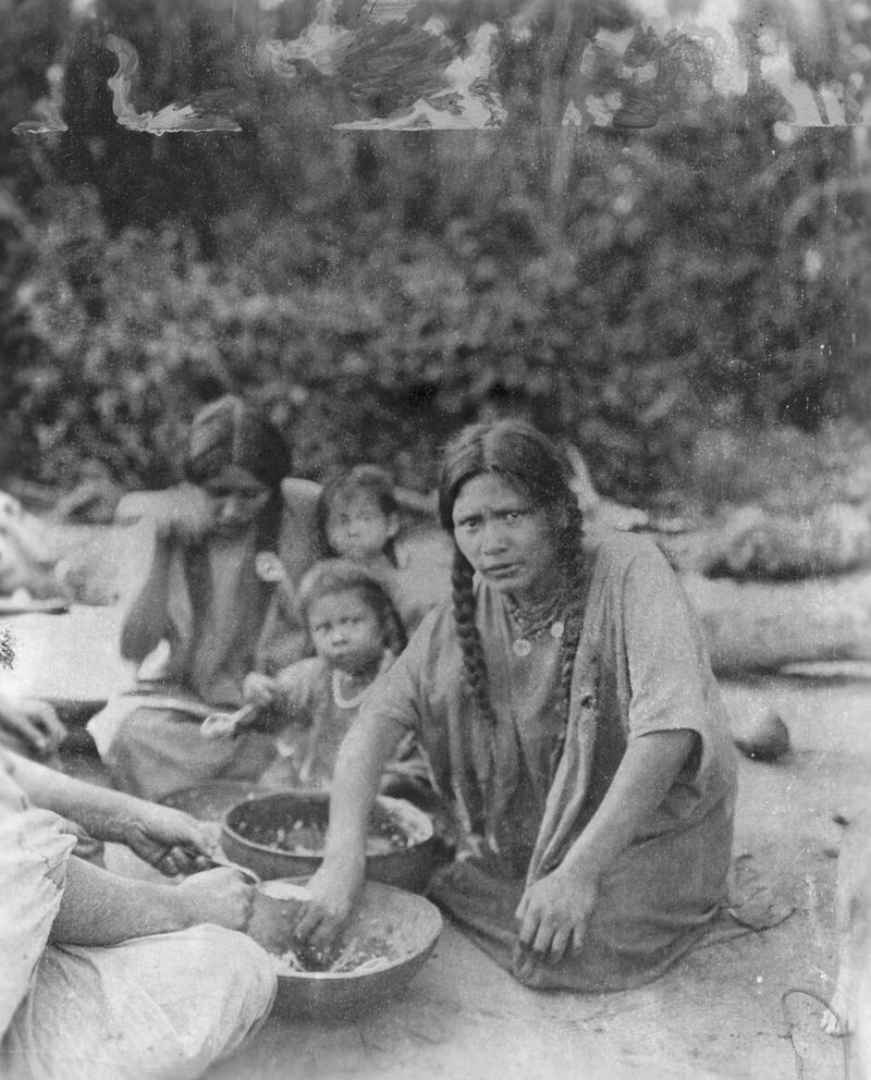 Tsimané – Bolivia