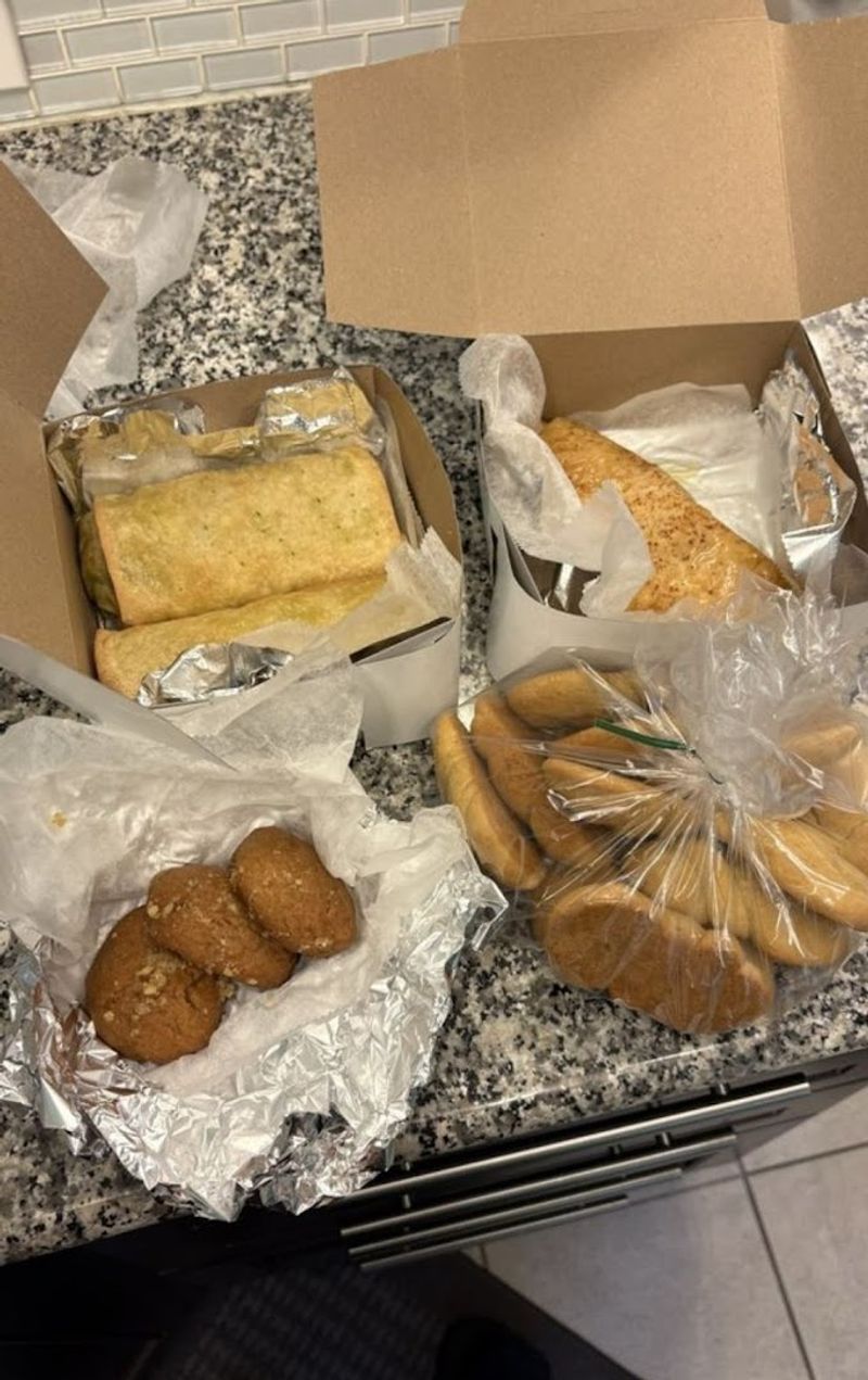 Tsoureki and the Joy of Seasonal Baking Tsoureki and the Joy of Seasonal Baking