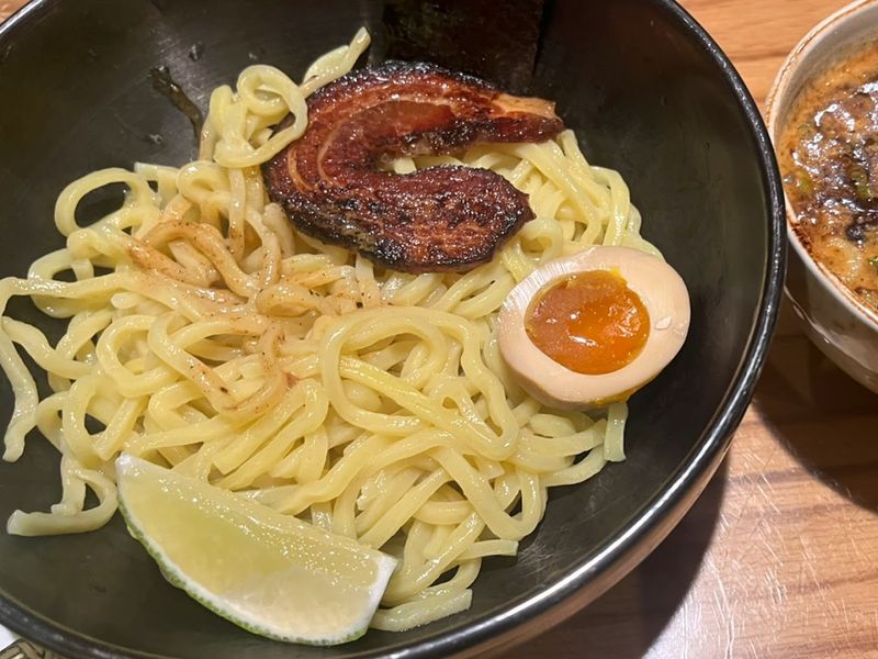 Tsukemen: The Dipping Noodle Experience Tsukemen: The Dipping Noodle Experience