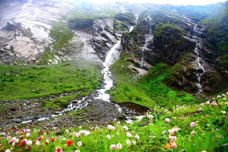 Tsum Valley, Gandaki Province, Nepal