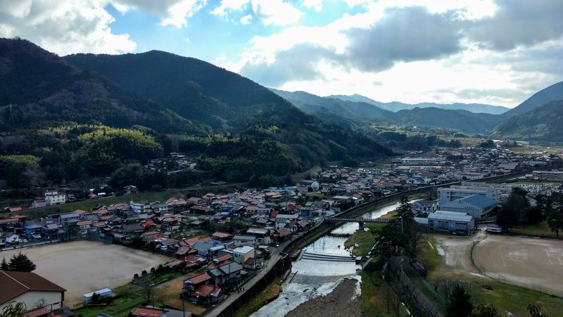 Tsuwano, Shimane