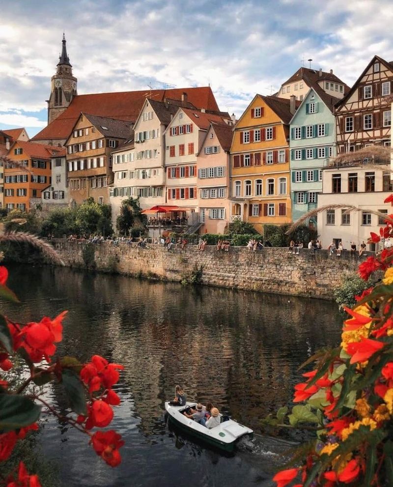 Tubingen, Germany Tubingen, Germany
