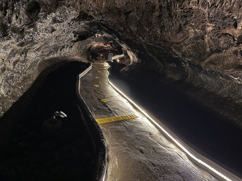 Tulelake, California: Lava Beds National Monument Tulelake, California: Lava Beds National Monument