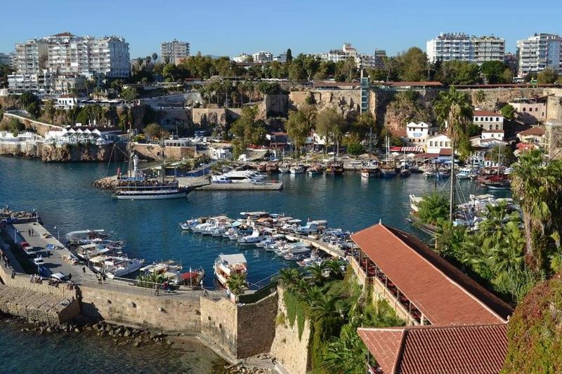 Turkiye
