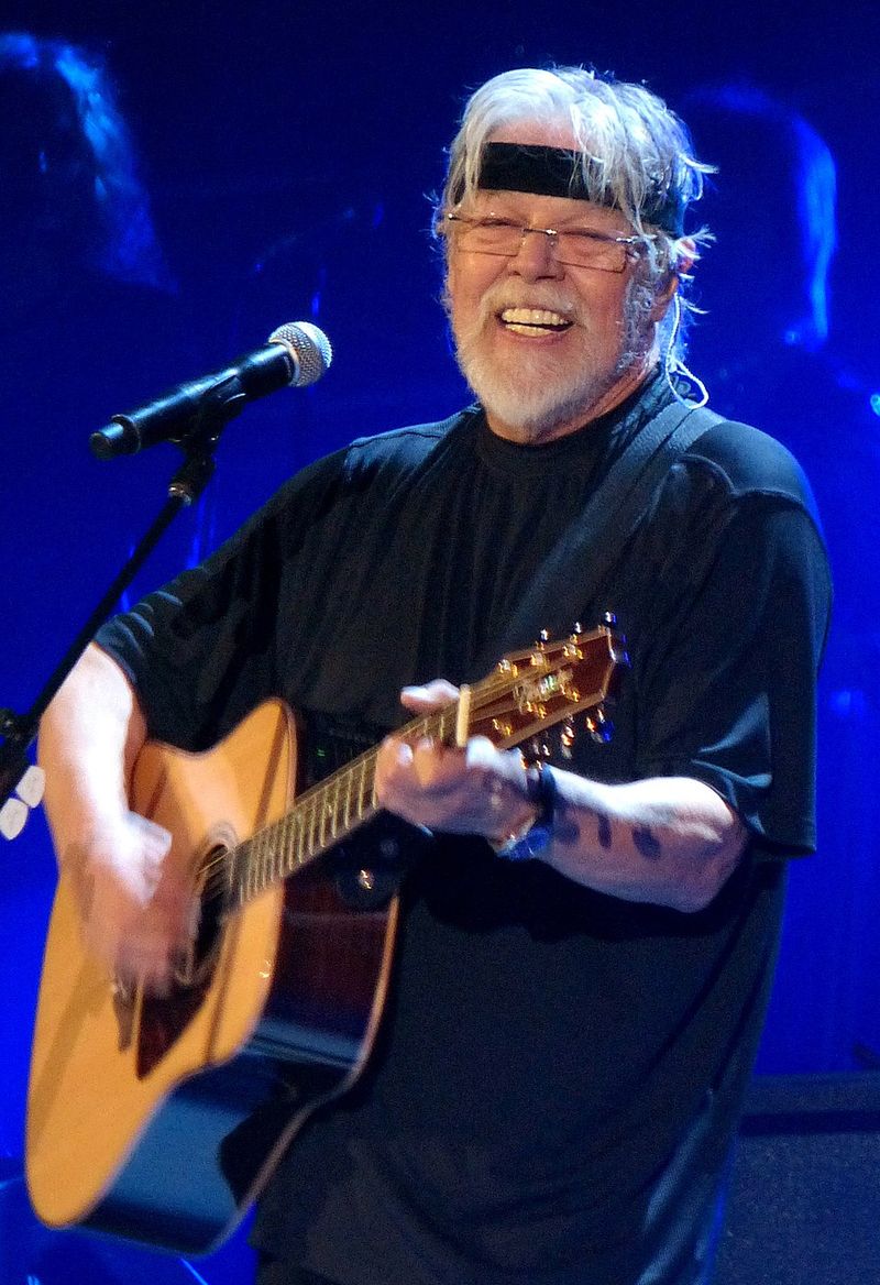 Turn the Page (Bob Seger) Turn the Page (Bob Seger)