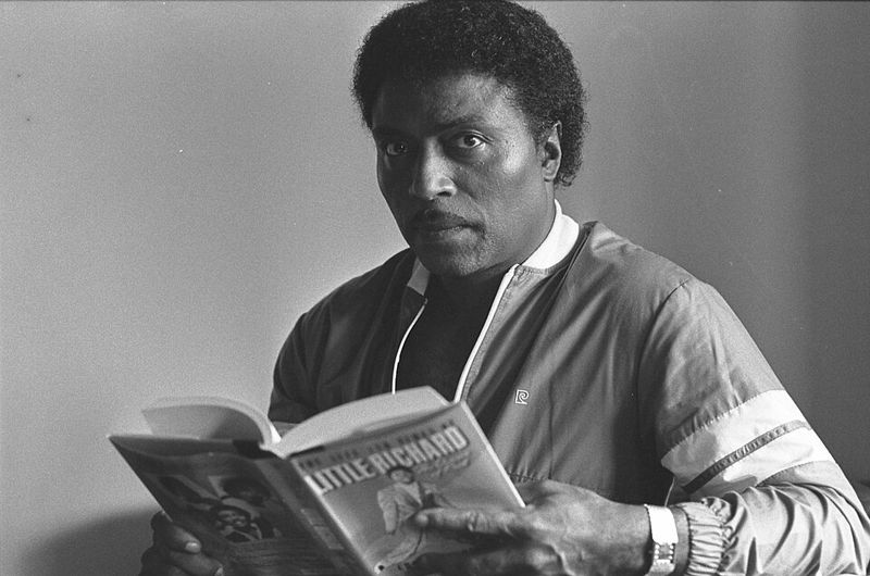 Tutti Frutti – Little Richard