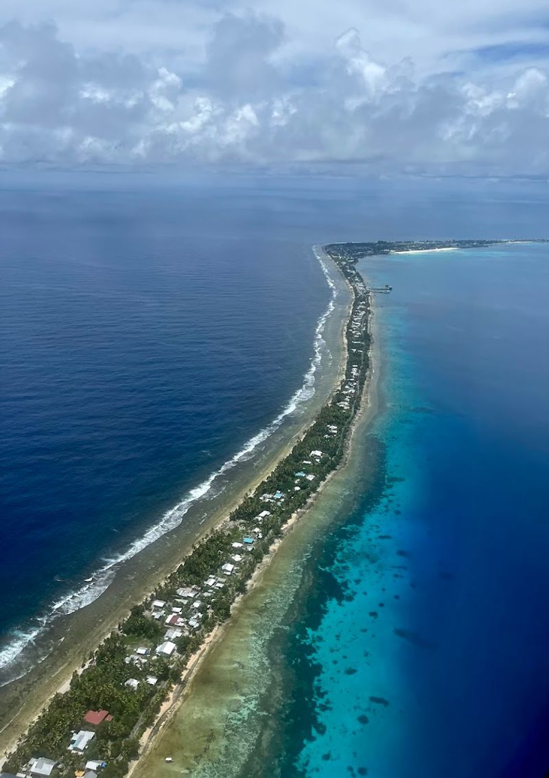 Tuvalu Tuvalu