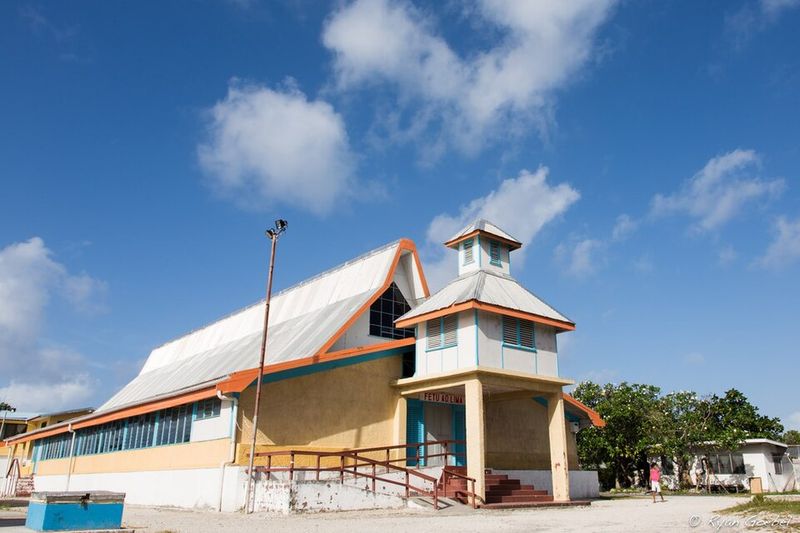 Tuvalu Tuvalu
