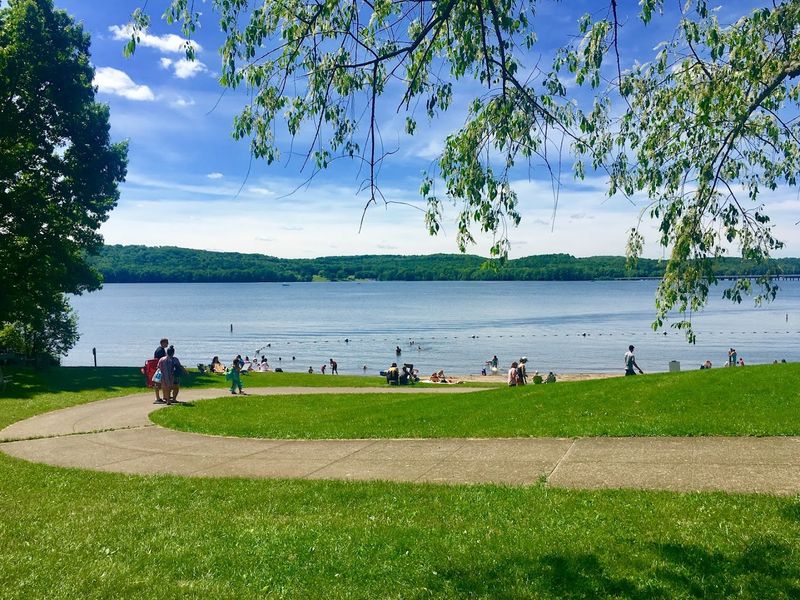 Two Beaches That Make Summer Feel Worth the Drive Two Beaches That Make Summer Feel Worth the Drive