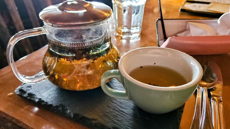 Two Gun's Cafe and the Morning Ritual You Did Not Know You Needed Two Gun's Cafe and the Morning Ritual You Did Not Know You Needed