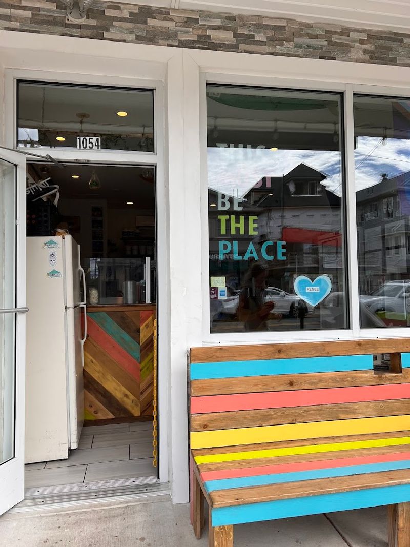 Two Locations, One Consistent Standard Two Locations, One Consistent Standard