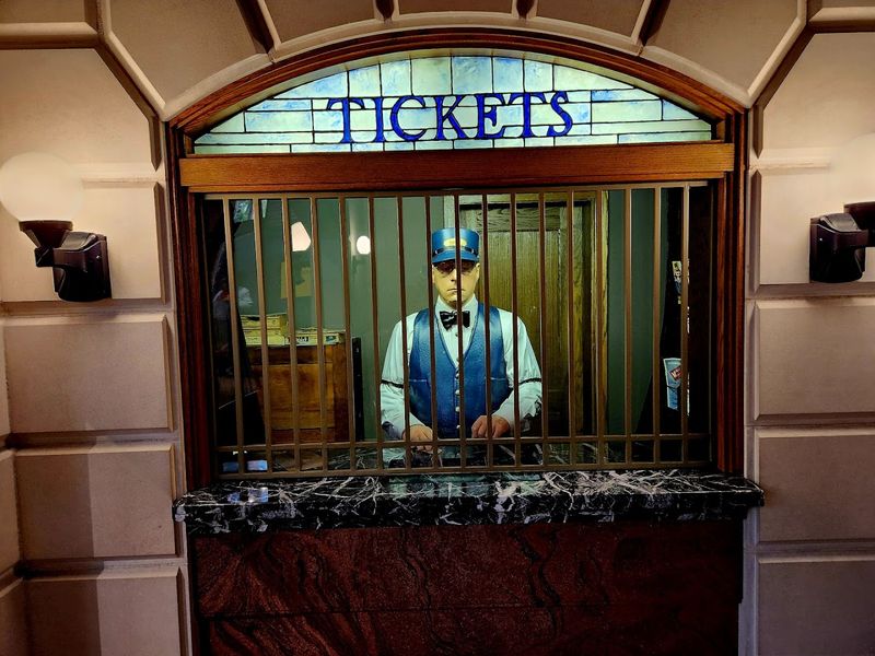 Two Museums Inside One Site: History and Technology Under the Same Roof