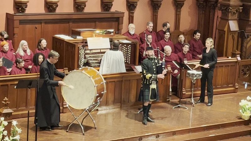 Two Remarkable Organs Worth Knowing About Two Remarkable Organs Worth Knowing About
