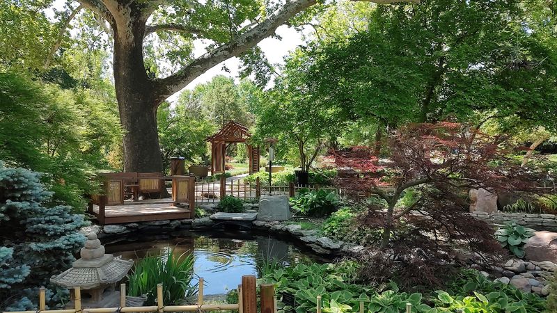 Two and a Half Acres of Pure Botanical Wonder