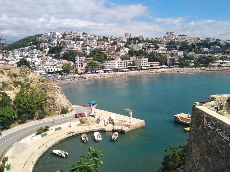 Ulcinj, Montenegro Ulcinj, Montenegro