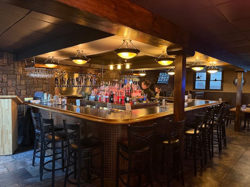 Underground Public House — Carbondale, Illinois