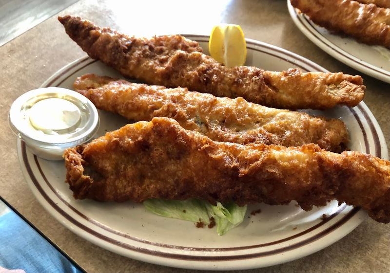 Unexpected Menu Finds That Catch First-Timers Off Guard Unexpected Menu Finds That Catch First-Timers Off Guard