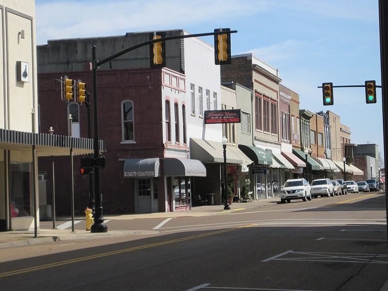 Union City, Tennessee