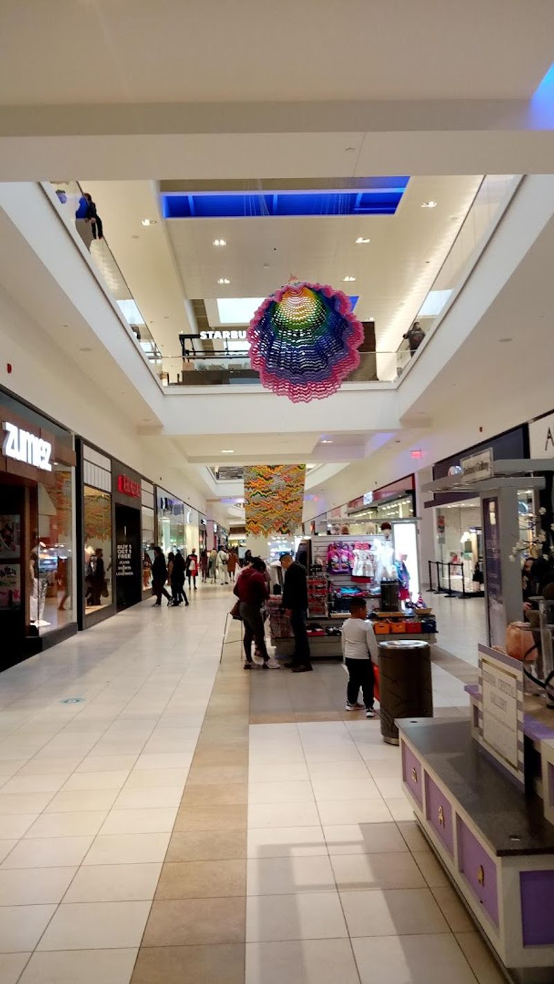 Unique Shops and Specialty Stores