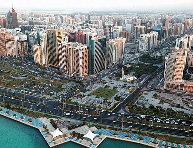 United Arab Emirates United Arab Emirates