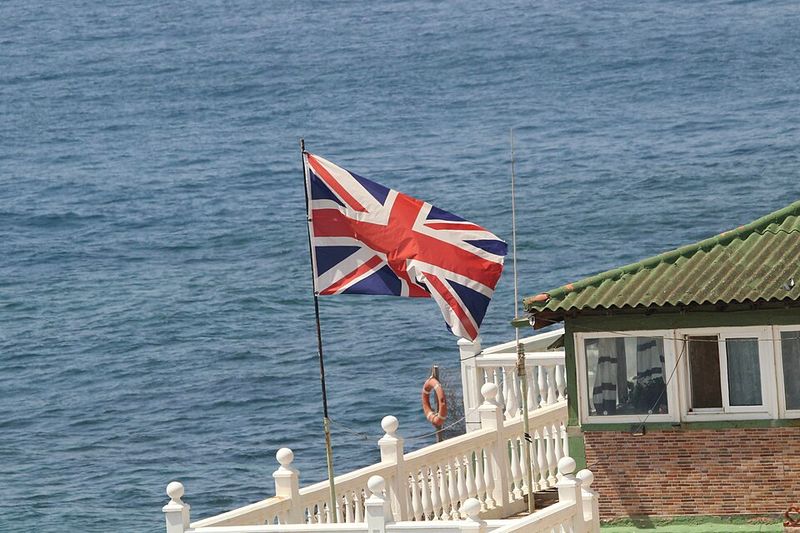 United Kingdom United Kingdom