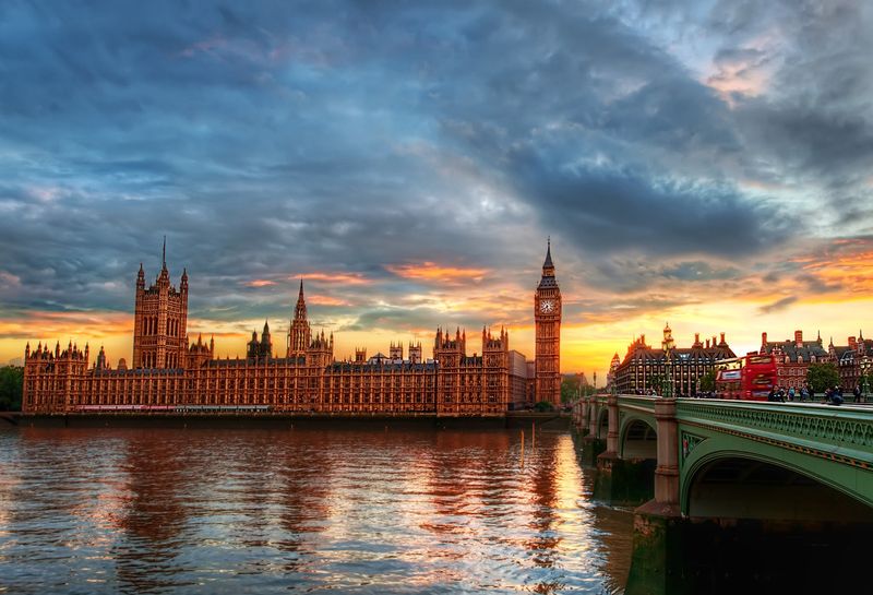 United Kingdom: Shopping the World Since Brexit
