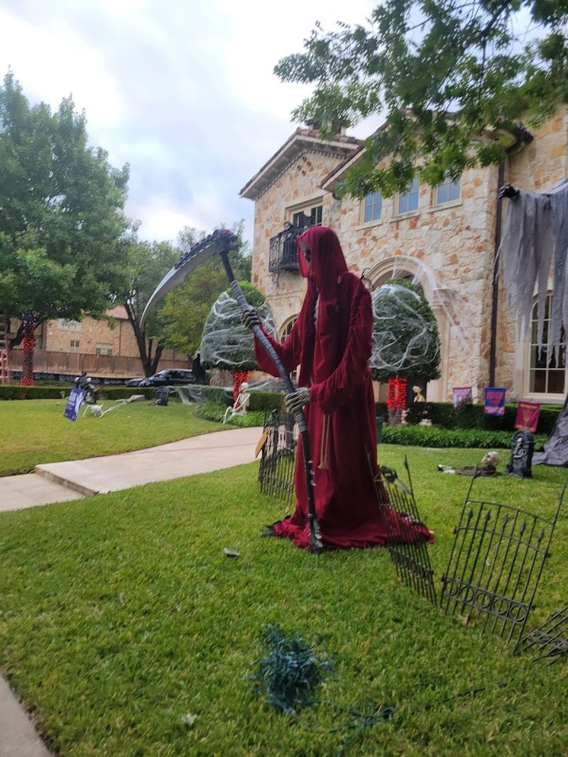 University Park, Texas