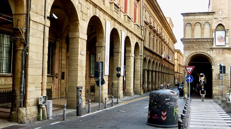University of Bologna, Italy