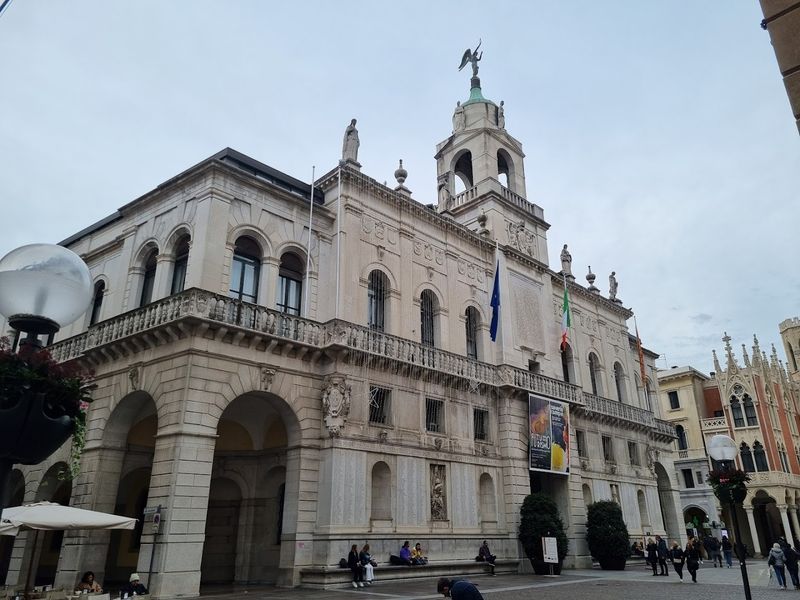 University of Padua, Italy