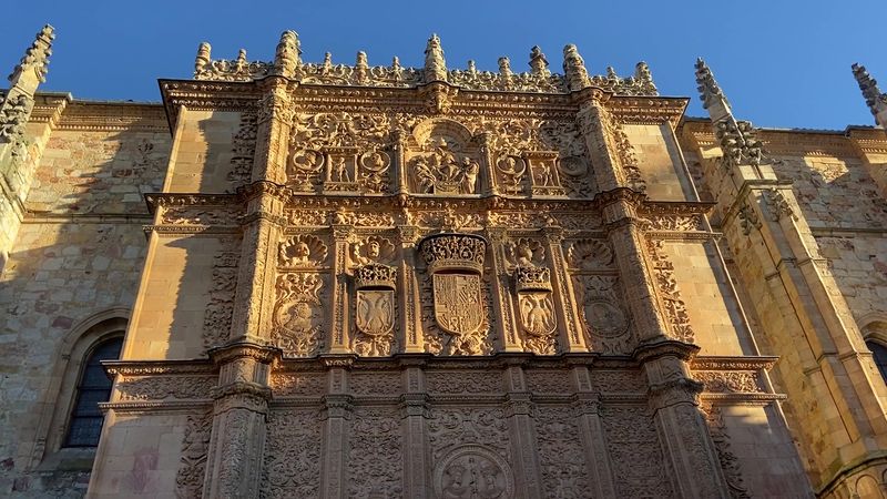 University of Salamanca (Spain) University of Salamanca (Spain)