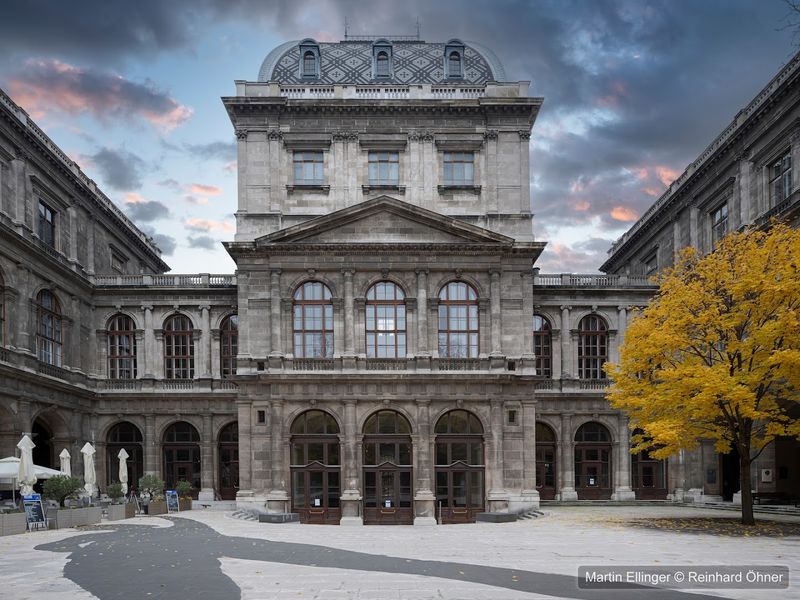 University of Vienna, Austria