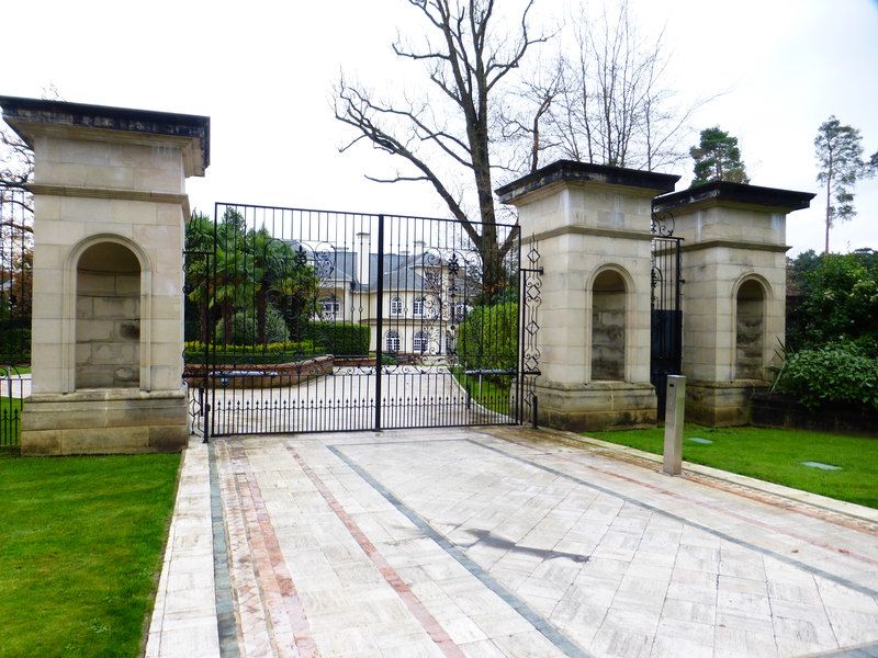 Updown Court (Surrey, England)
