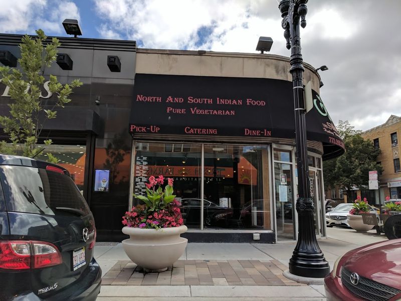 Uru-Swati — Chicago, Illinois Uru-Swati — Chicago, Illinois
