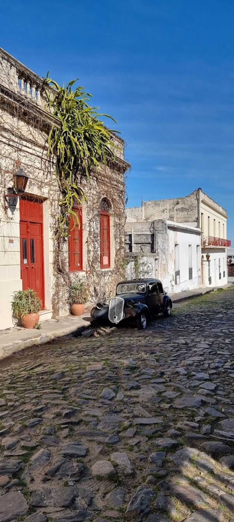 Uruguay