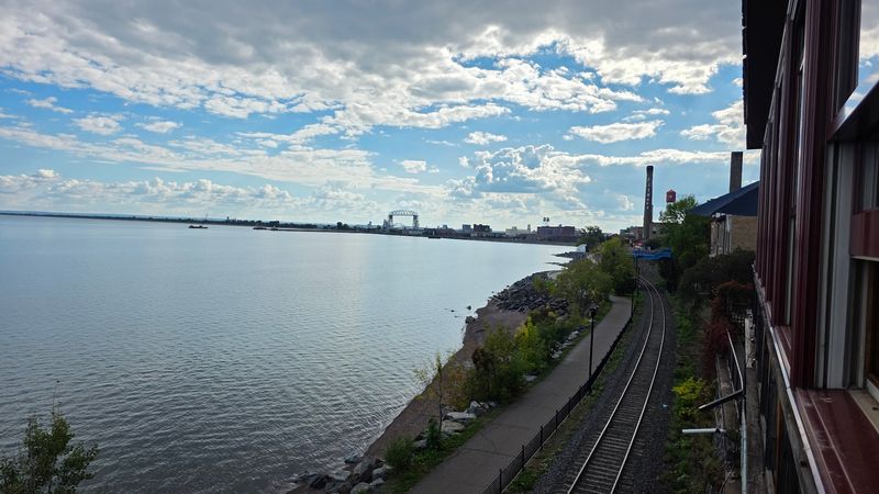 Va Bene Caffe – Duluth (Lake Superior)